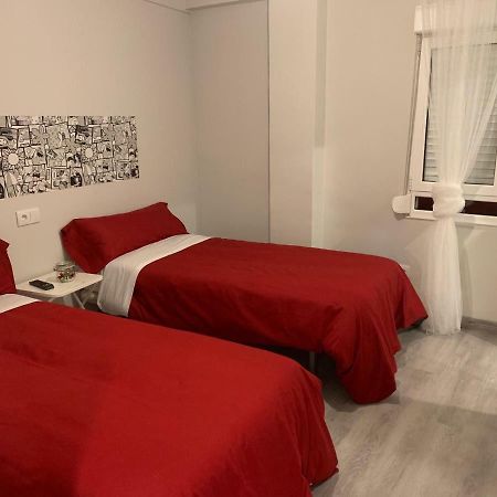 Sumergete En Leon. Apartam II Zewnętrze zdjęcie
